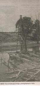 Newspaper - JENNY FOLEY COLLECTION: NEW