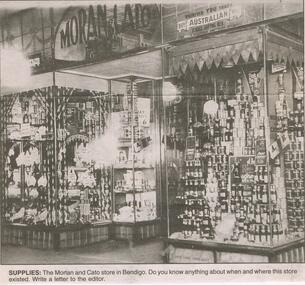 Newspaper - JENNY FOLEY COLLECTION: SUPPLIES