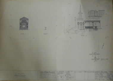 Plan - FORTUNA COLLECTION: FORTUNA VILLA