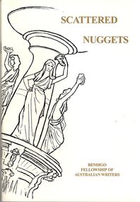 Book - STRAUCH COLLECTION: SCATTERED NUGGETS