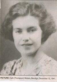 Newspaper - JENNY FOLEY COLLECTION: PICTURE