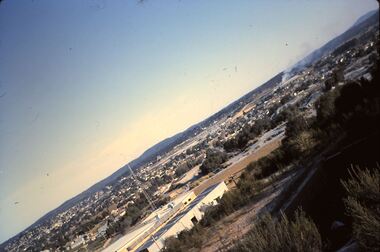 Slide - HORWOOD COLLECTION: POPPET HEAD, c1965