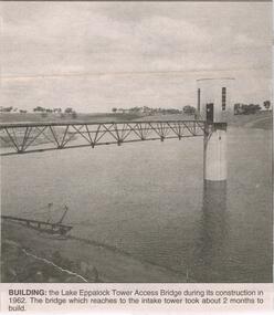 Newspaper - JENNY FOLEY COLLECTION: BUILDING