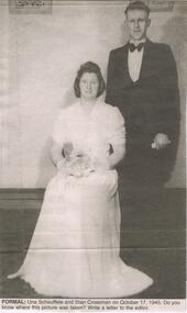 Newspaper - JENNY FOLEY COLLECTION: FORMAL