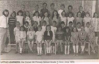 Newspaper - JENNY FOLEY COLLECTION: LITTLE LEARNERS