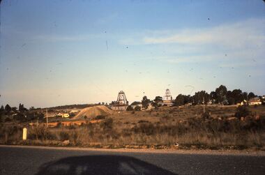 Slide - HORWOOD COLLECTION: NORTH NELL GWYNE, c1965