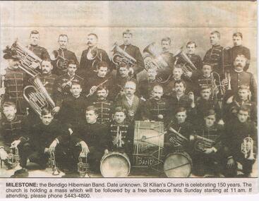 Newspaper - JENNY FOLEY COLLECTION: MILESTONE