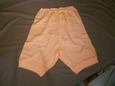 Clothing - HANRO COLLECTION: KNICKERS