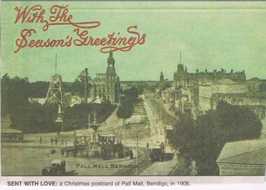Newspaper - JENNY FOLEY COLLECTION: SENT WITH LOVE