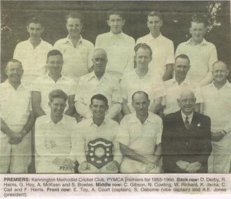 Newspaper - JENNY FOLEY COLLECTION: PREMIERS