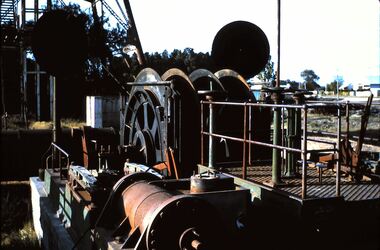 Slide - HORWOOD COLLECTION: NAPOLEON, c1850s