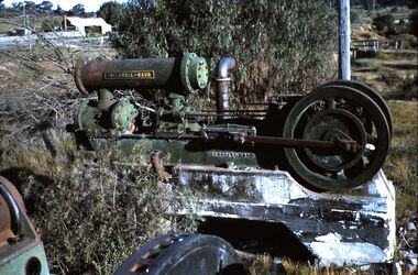 Slide - HORWOOD COLLECTION: NAPOLEON, c1850s