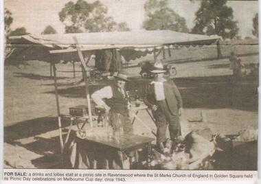 Newspaper - JENNY FOLEY COLLECTION: FOR SALE