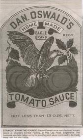 Newspaper - JENNY FOLEY COLLECTION: STRAIGHT FROM THE SOURCE