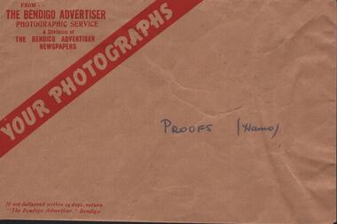 Document - HANRO COLLECTION: HANRO PHOTO PROOFS