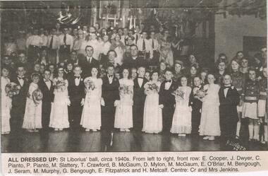 Newspaper - JENNY FOLEY COLLECTION: ALL DRESSED UP