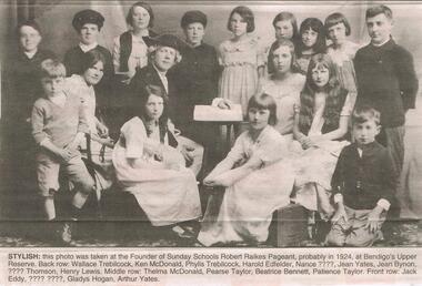 Newspaper - JENNY FOLEY COLLECTION: STYLISH
