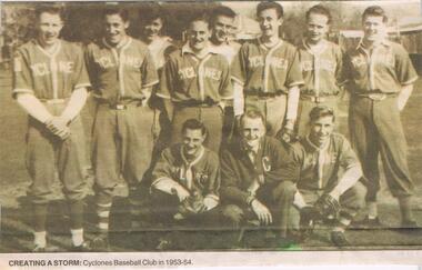 Newspaper - JENNY FOLEY COLLECTION: CREATING A STORM