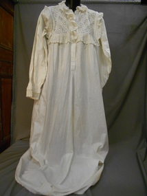 Clothing - LADIES NIGHTGOWN