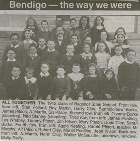 Newspaper - JENNY FOLEY COLLECTION: ALL TOGETHER
