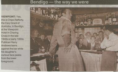 Newspaper - JENNY FOLEY COLLECTION: VIEWPOINT
