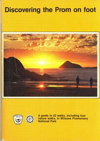 Book - STRAUCH COLLECTION: DISCOVERING THE PROM ON FOOT