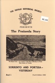 Book - STRAUCH COLLECTION: THE PENINSULA STORY BOOK 1