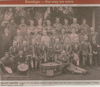 Newspaper - JENNY FOLEY COLLECTION: MELODY MAKERS