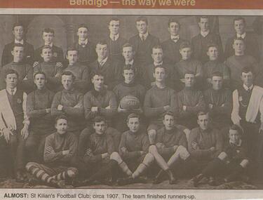 Newspaper - JENNY FOLEY COLLECTION: ALMOST