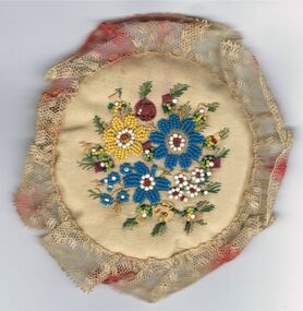 Textile - PIN CUSHION