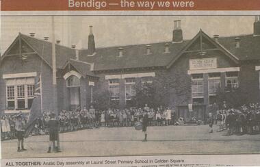Newspaper - JENNY FOLEY COLLECTION: ALL TOGETHER