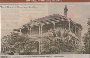 Newspaper - JENNY FOLEY COLLECTION: POSTCARDS