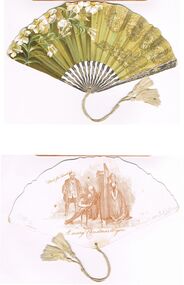 Ephemera - CHRISTMAS GREETING CARD