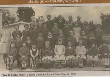 Newspaper - JENNY FOLEY COLLECTION: SAY CHEESE