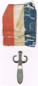 Accessory - RIBBON AND BADGE