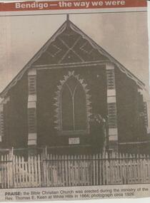 Newspaper - JENNY FOLEY COLLECTION: PRAISE