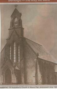 Newspaper - JENNY FOLEY COLLECTION: MAJESTIC