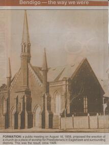 Newspaper - JENNY FOLEY COLLECTION: FORMATION