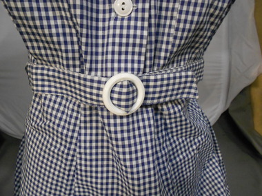 Clothing - GIRL'S BELT