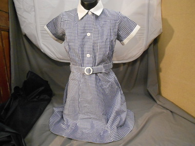 Clothing - SCHOOL UNIFORM DRESS
