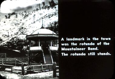 Slide - DIGGERS & MINING. DIGGERS AND MINERS
