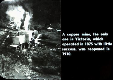 Slide - DIGGERS & MINING. DIGGERS AND MINERS, 1800s