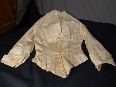 Clothing - BODICE