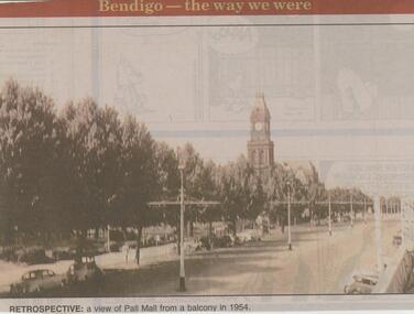 Newspaper - JENNY FOLEY COLLECTION: RETROSPECTIVE