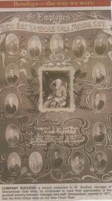 Newspaper - JENNY FOLEY COLLECTION: COMPANY SUCCESS