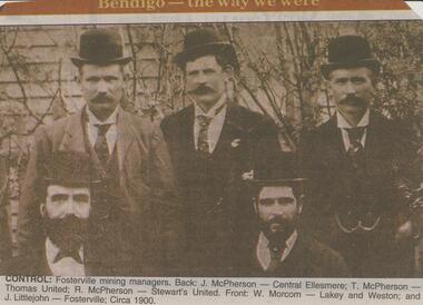 Newspaper - JENNY FOLEY COLLECTION: CONTROL