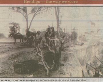Newspaper - JENNY FOLEY COLLECTION: WORKING TOGETHER
