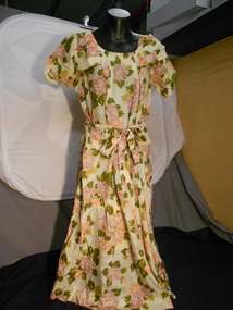 Clothing - DRESS, 11400.249