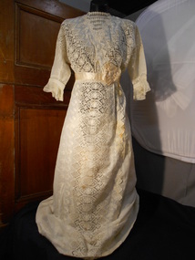 Clothing - DRESS, 11400.248