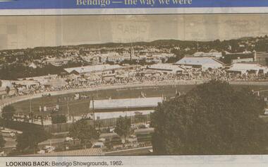 Newspaper - JENNY FOLEY COLLECTION: LOOKING BACK